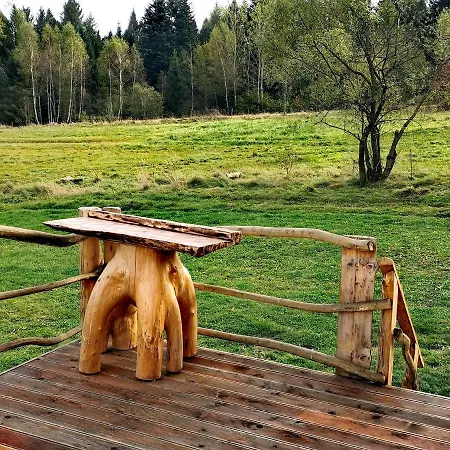 Lodge Umilajka